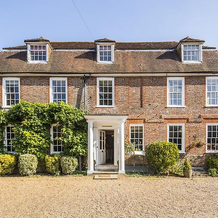 Flackley Ash Country House Hotel Peasmarsh Zewnętrze zdjęcie