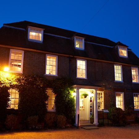 Flackley Ash Country House Hotel Peasmarsh Zewnętrze zdjęcie