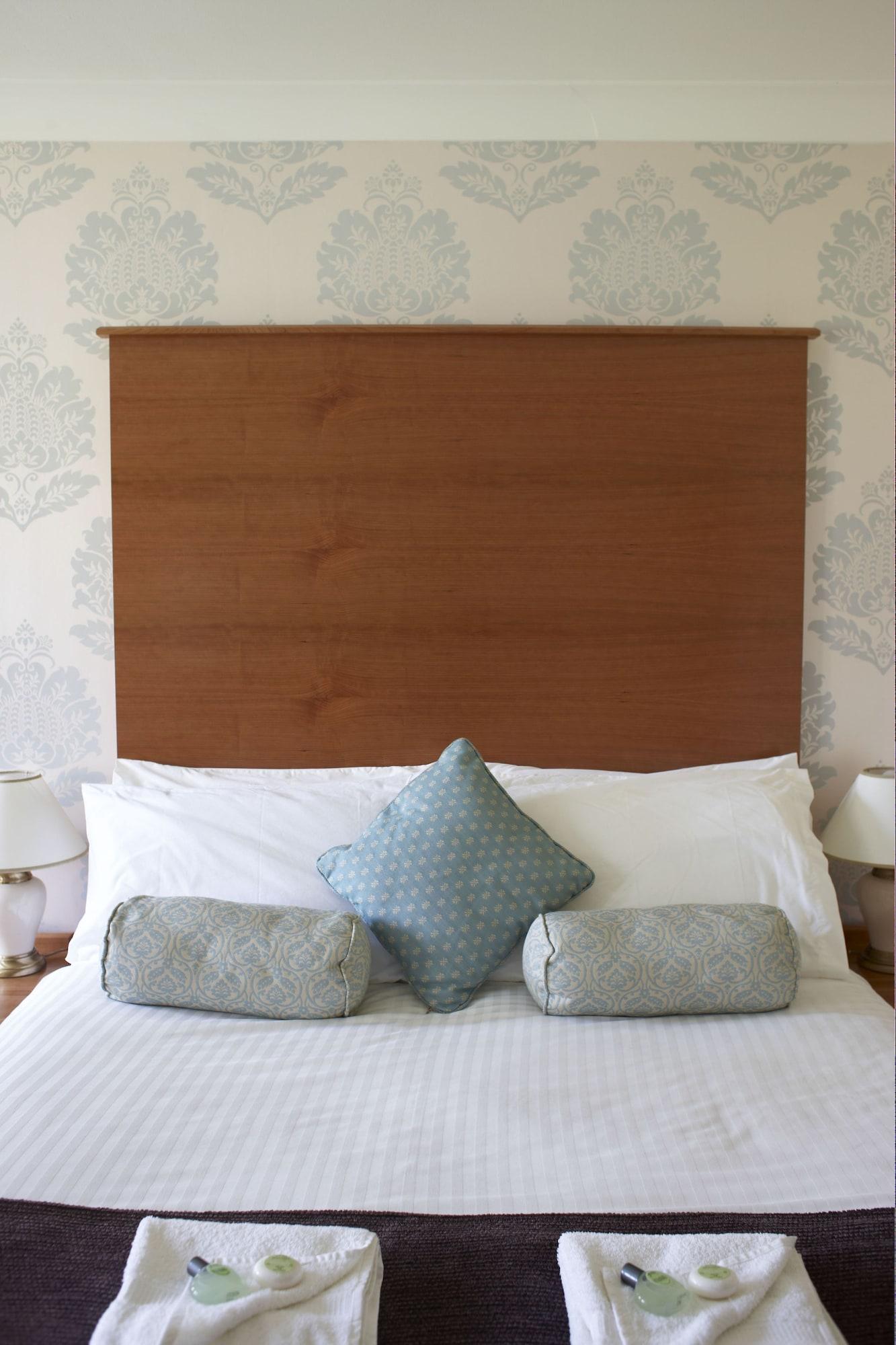 Flackley Ash Country House Hotel Peasmarsh Pokój zdjęcie