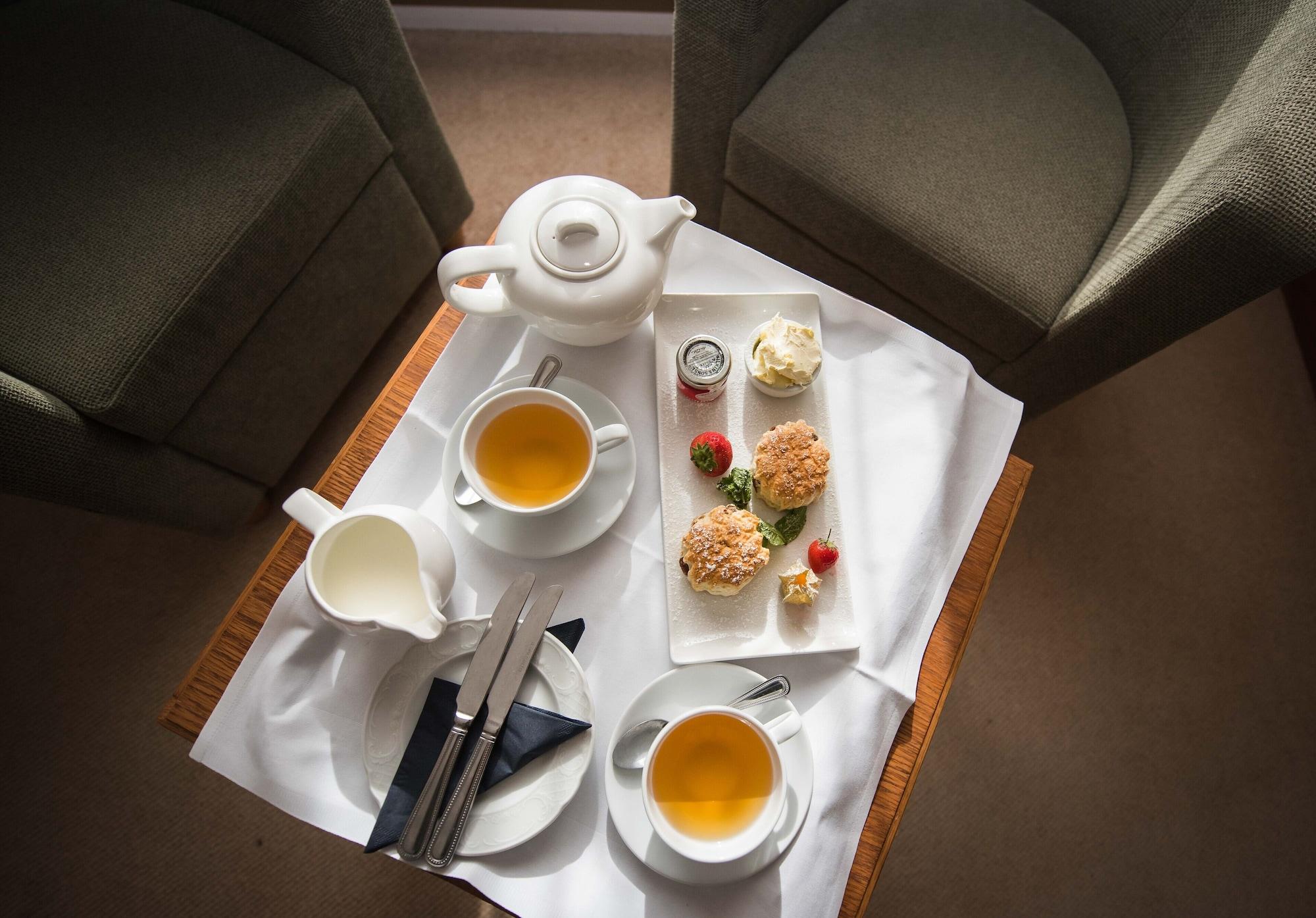 Flackley Ash Country House Hotel Peasmarsh Zewnętrze zdjęcie