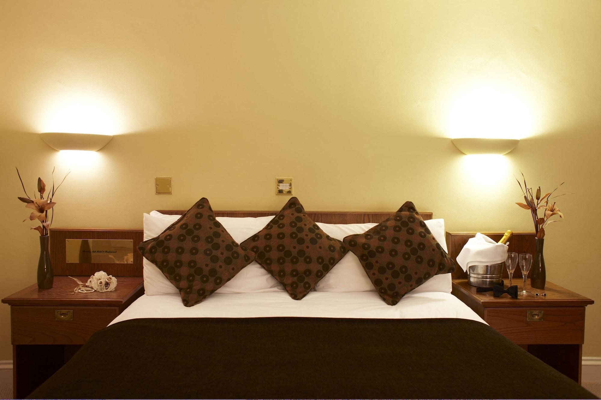 Flackley Ash Country House Hotel Peasmarsh Zewnętrze zdjęcie