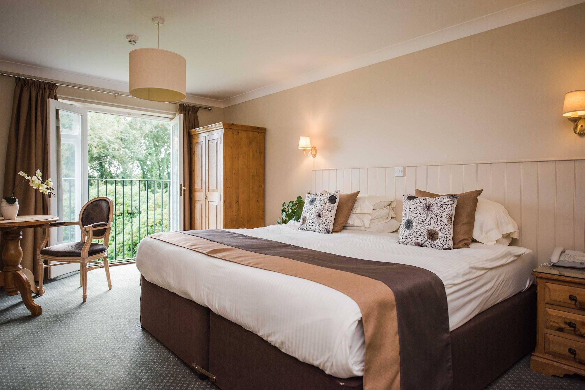Flackley Ash Country House Hotel Peasmarsh Zewnętrze zdjęcie