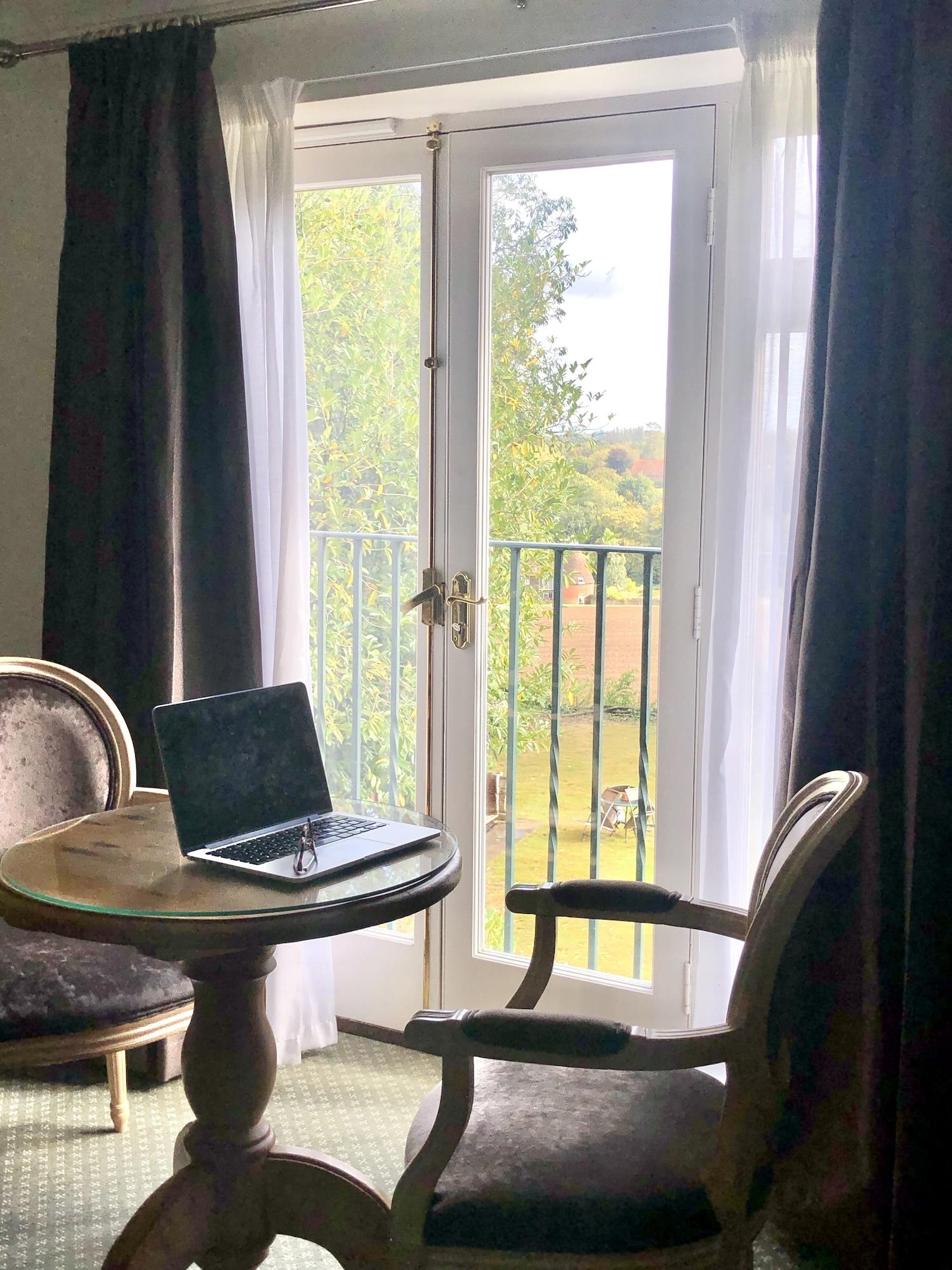 Flackley Ash Country House Hotel Peasmarsh Zewnętrze zdjęcie