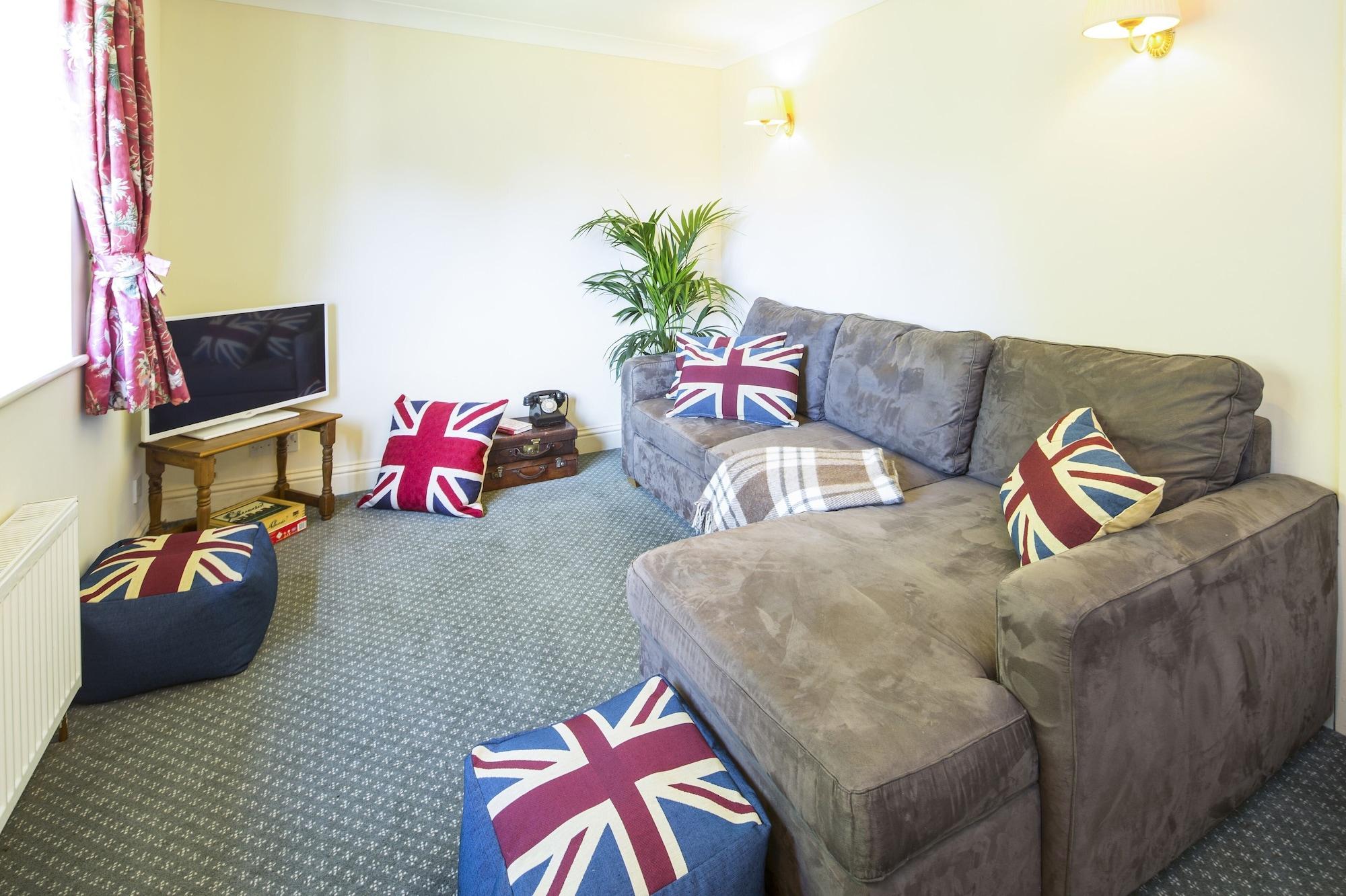 Flackley Ash Country House Hotel Peasmarsh Zewnętrze zdjęcie