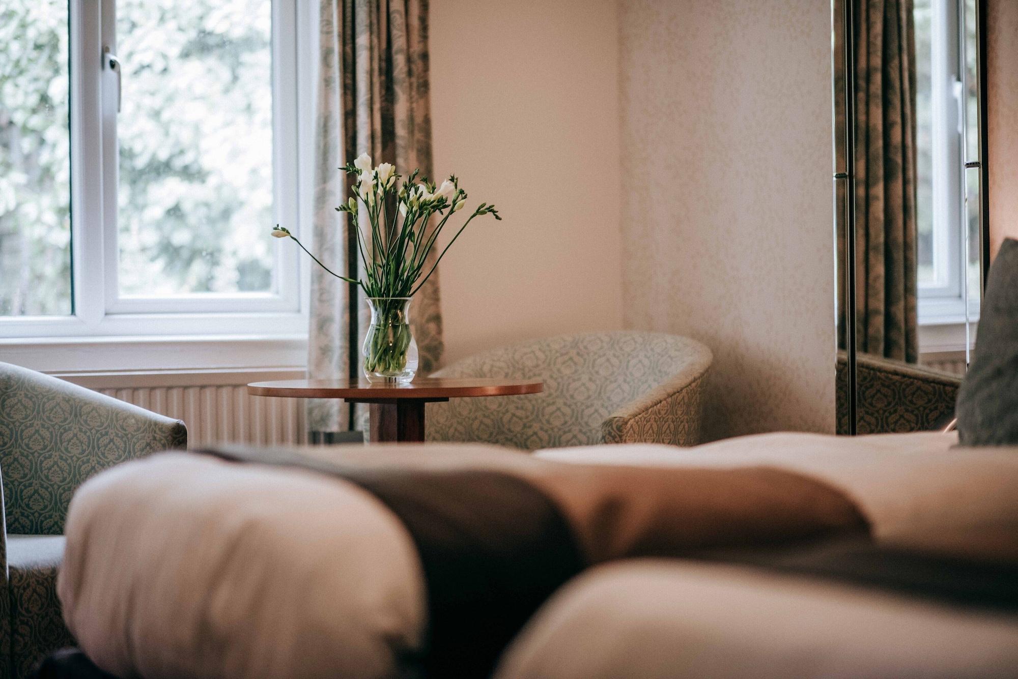 Flackley Ash Country House Hotel Peasmarsh Zewnętrze zdjęcie