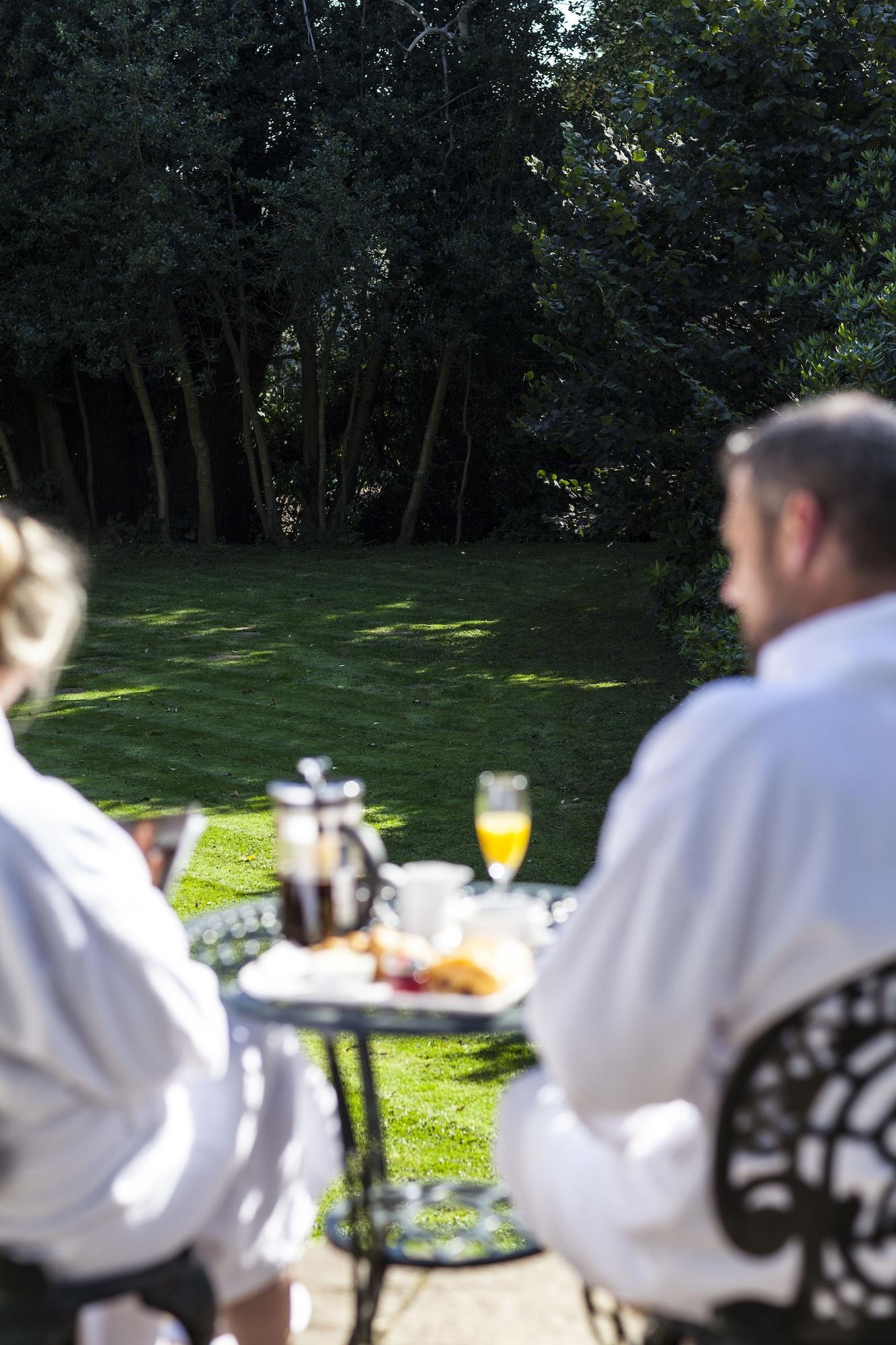 Flackley Ash Country House Hotel Peasmarsh Zewnętrze zdjęcie