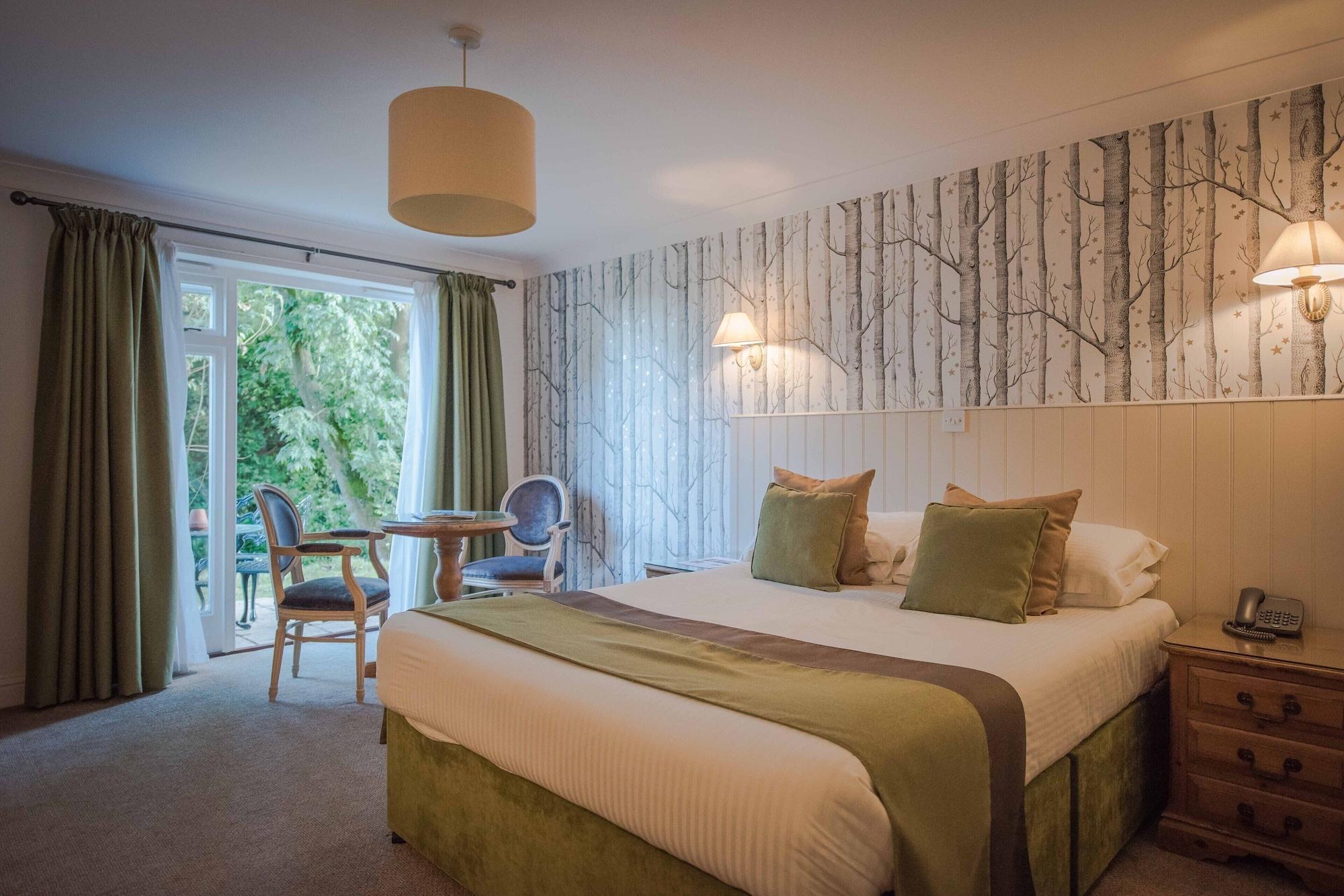 Flackley Ash Country House Hotel Peasmarsh Zewnętrze zdjęcie