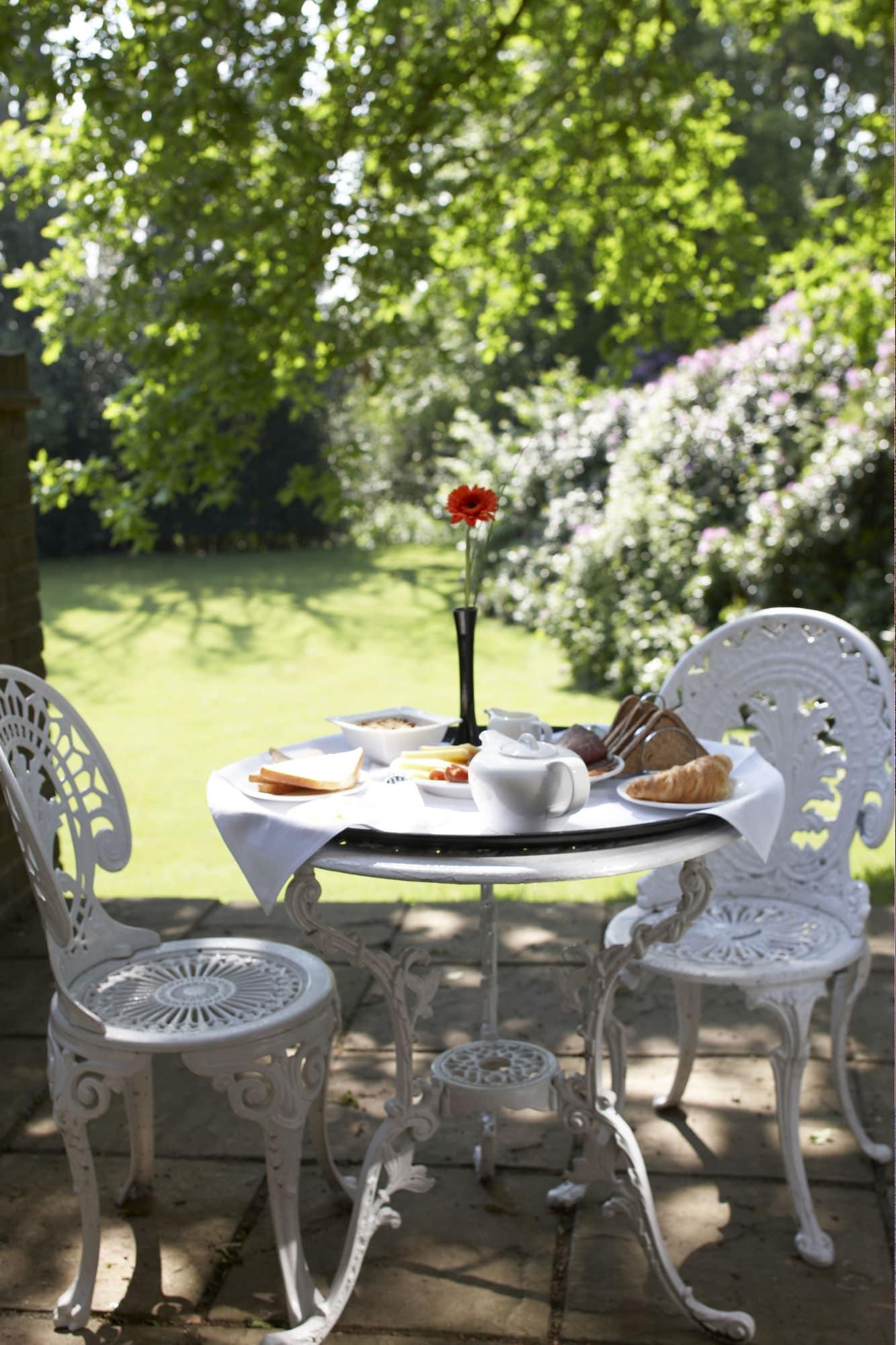 Flackley Ash Country House Hotel Peasmarsh Restauracja zdjęcie