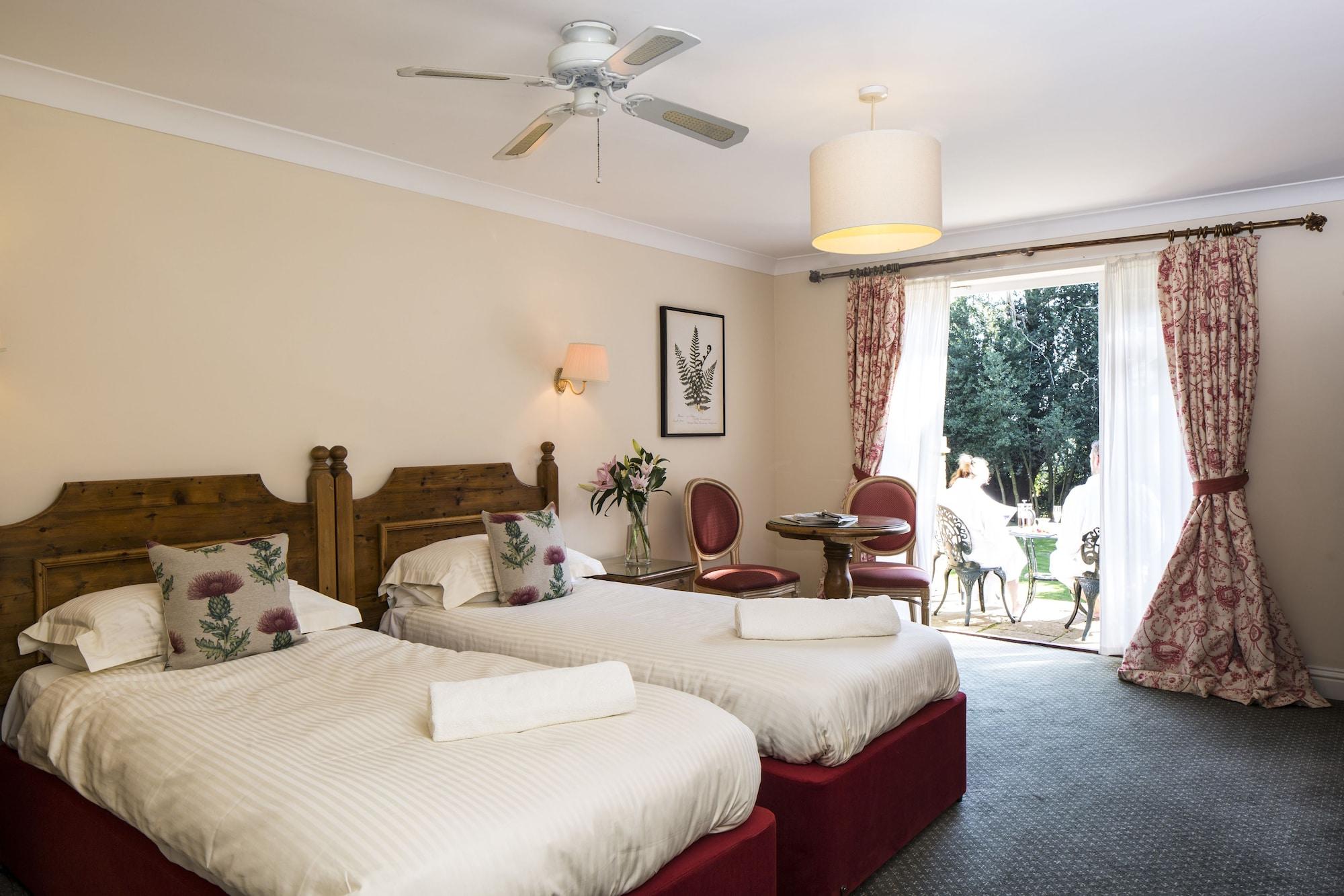 Flackley Ash Country House Hotel Peasmarsh Zewnętrze zdjęcie