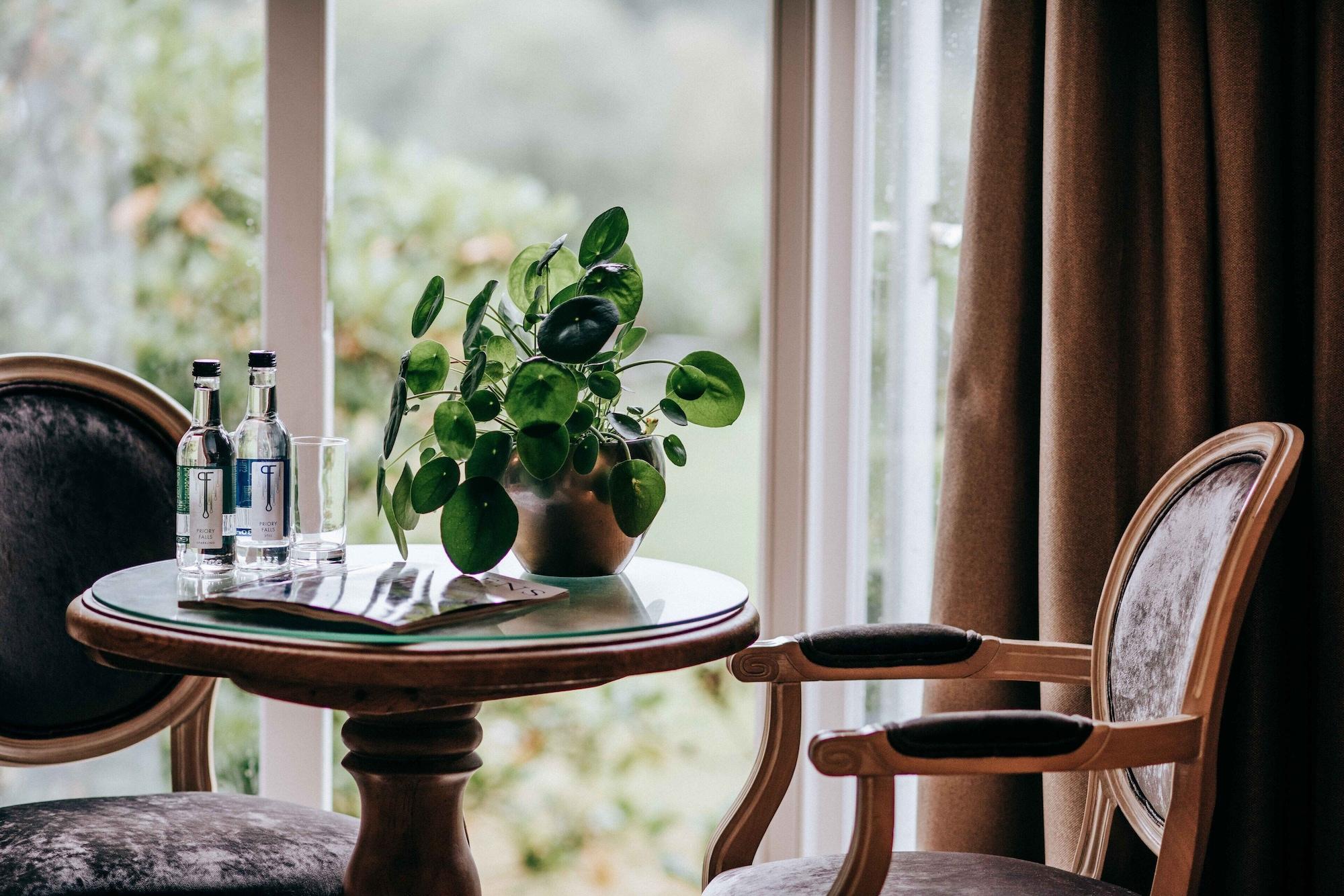 Flackley Ash Country House Hotel Peasmarsh Zewnętrze zdjęcie