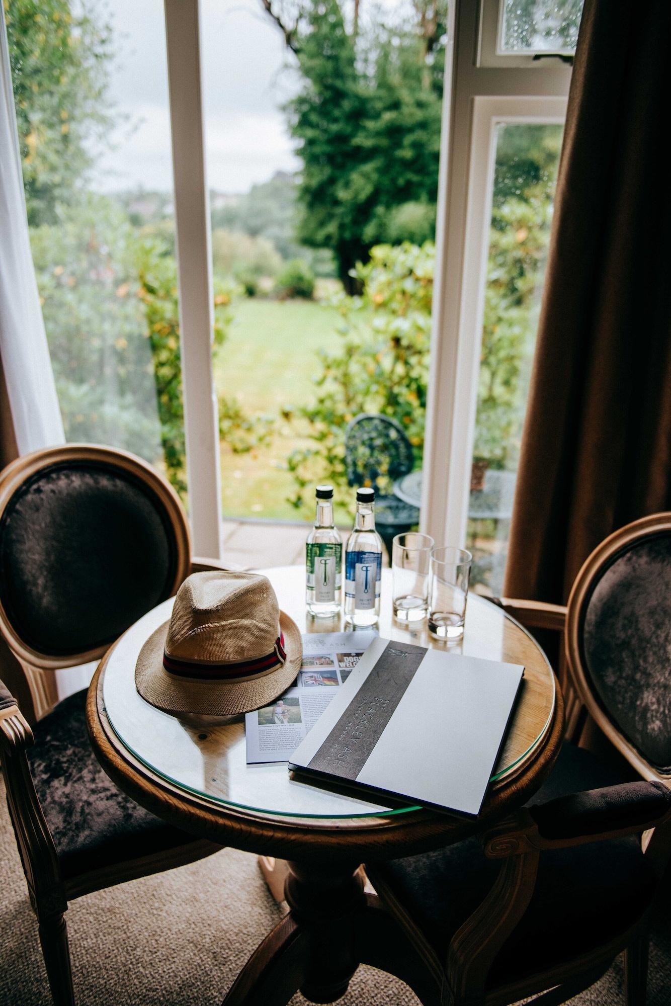 Flackley Ash Country House Hotel Peasmarsh Zewnętrze zdjęcie