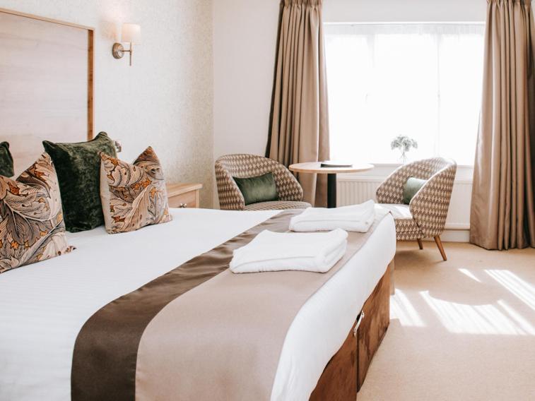 Flackley Ash Country House Hotel Peasmarsh Zewnętrze zdjęcie