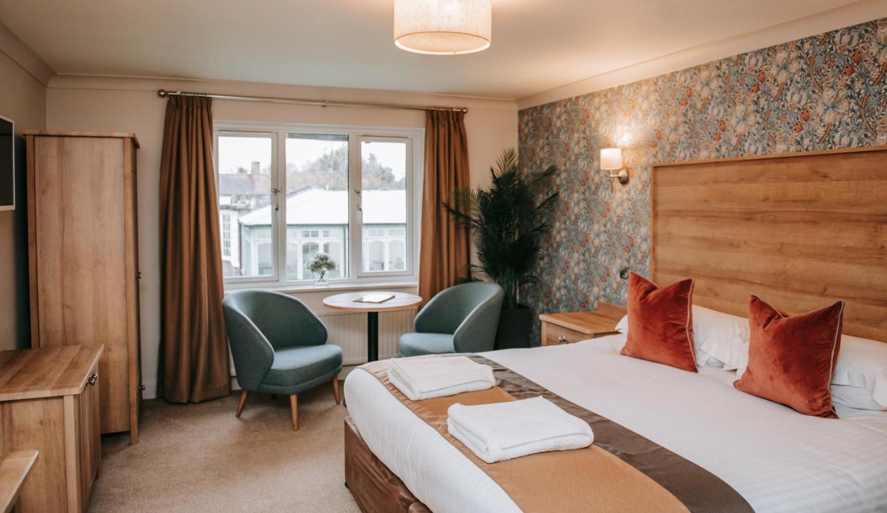 Flackley Ash Country House Hotel Peasmarsh Zewnętrze zdjęcie