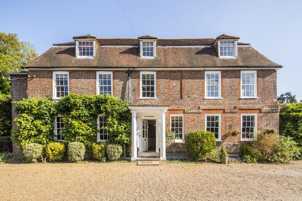 Flackley Ash Country House Hotel Peasmarsh Zewnętrze zdjęcie