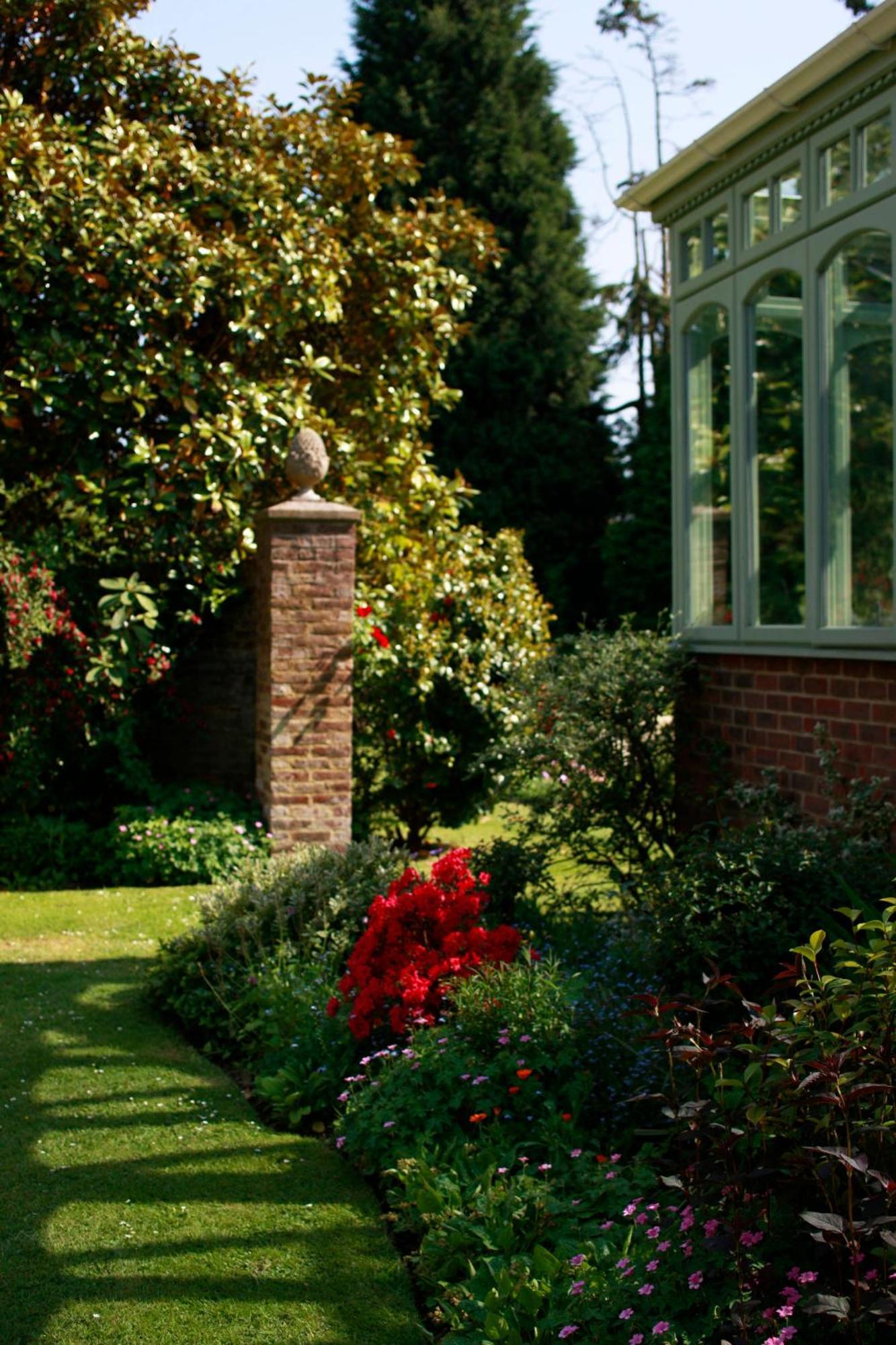Flackley Ash Country House Hotel Peasmarsh Zewnętrze zdjęcie