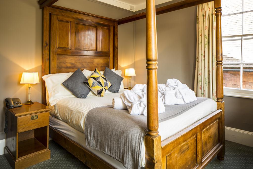 Flackley Ash Country House Hotel Peasmarsh Zewnętrze zdjęcie