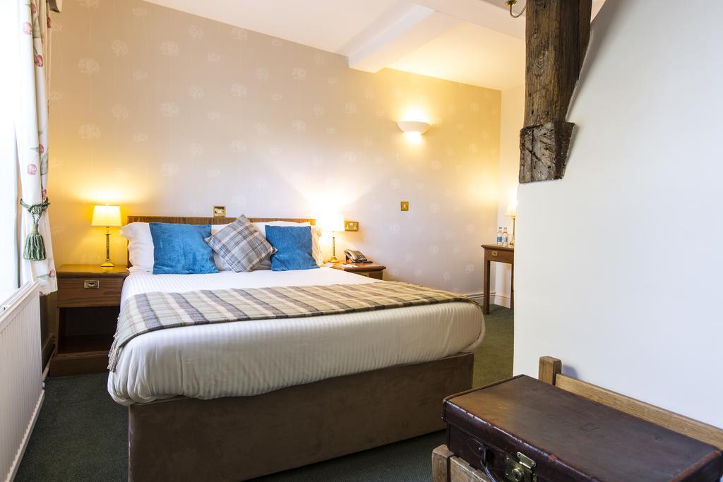 Flackley Ash Country House Hotel Peasmarsh Zewnętrze zdjęcie