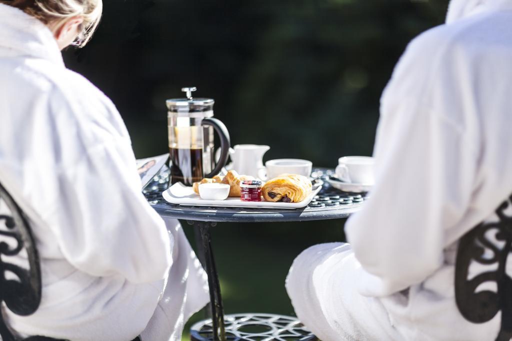 Flackley Ash Country House Hotel Peasmarsh Zewnętrze zdjęcie