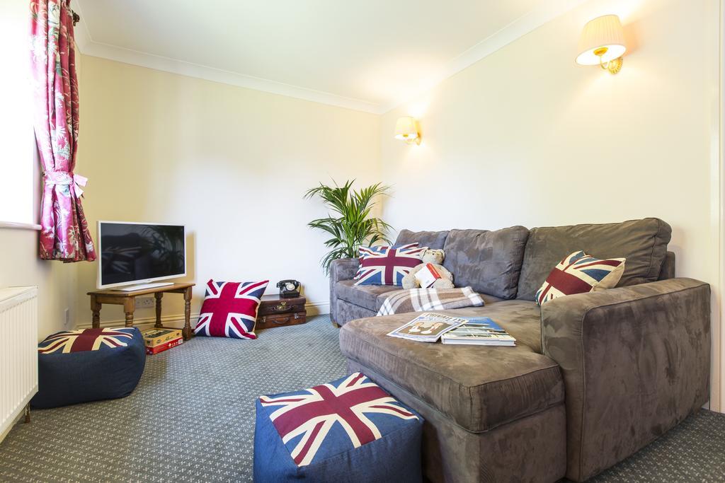Flackley Ash Country House Hotel Peasmarsh Zewnętrze zdjęcie