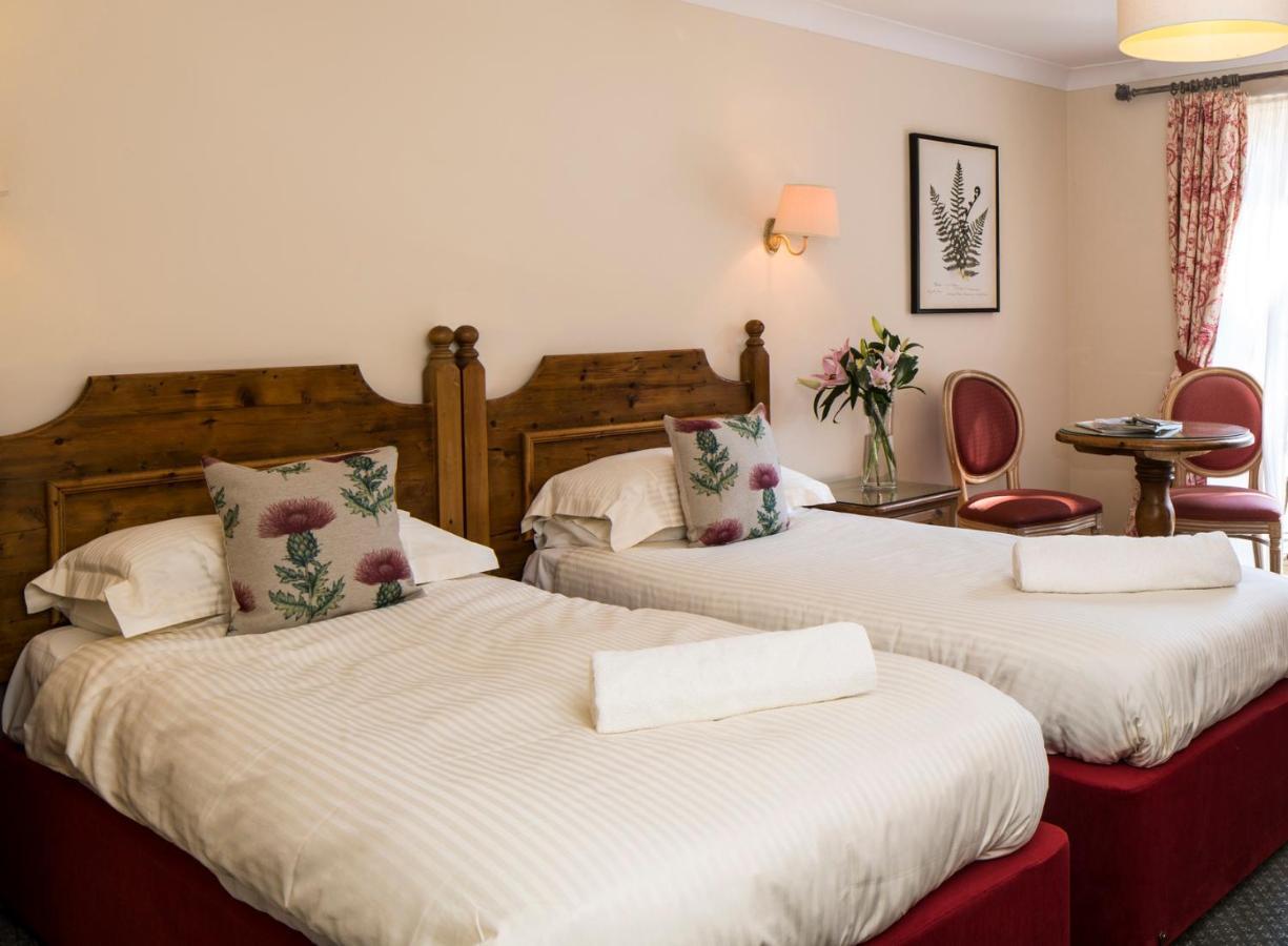 Flackley Ash Country House Hotel Peasmarsh Zewnętrze zdjęcie