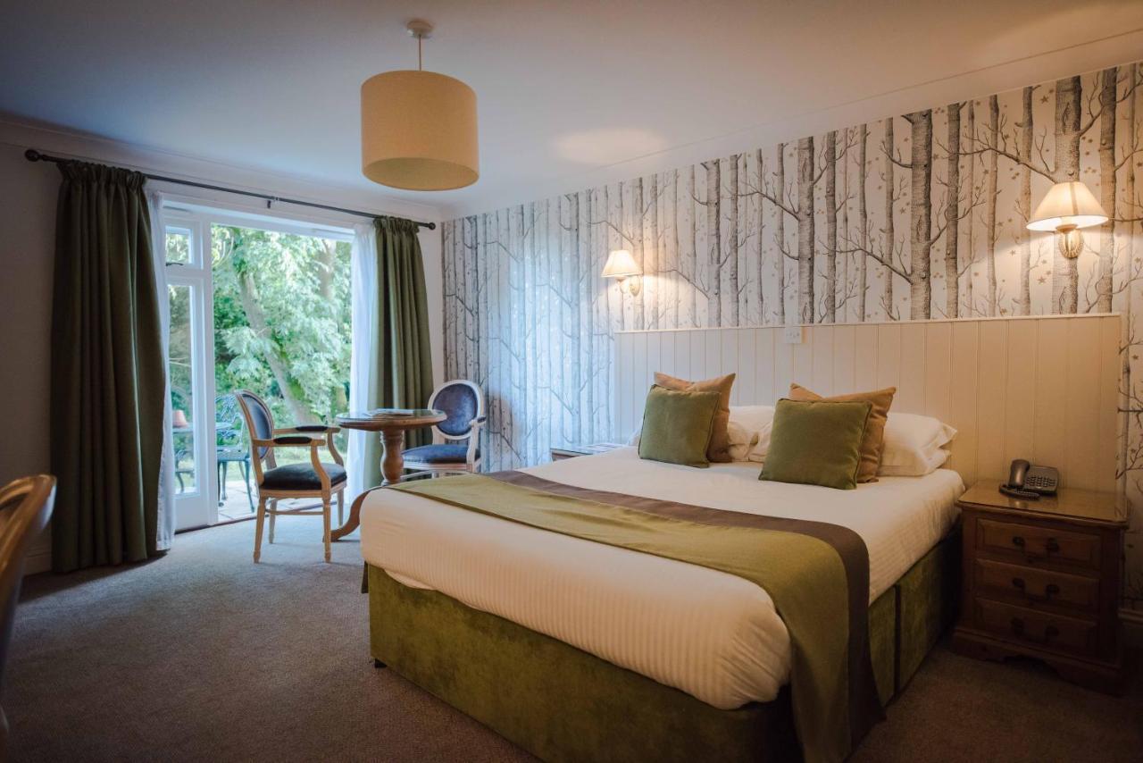 Flackley Ash Country House Hotel Peasmarsh Zewnętrze zdjęcie