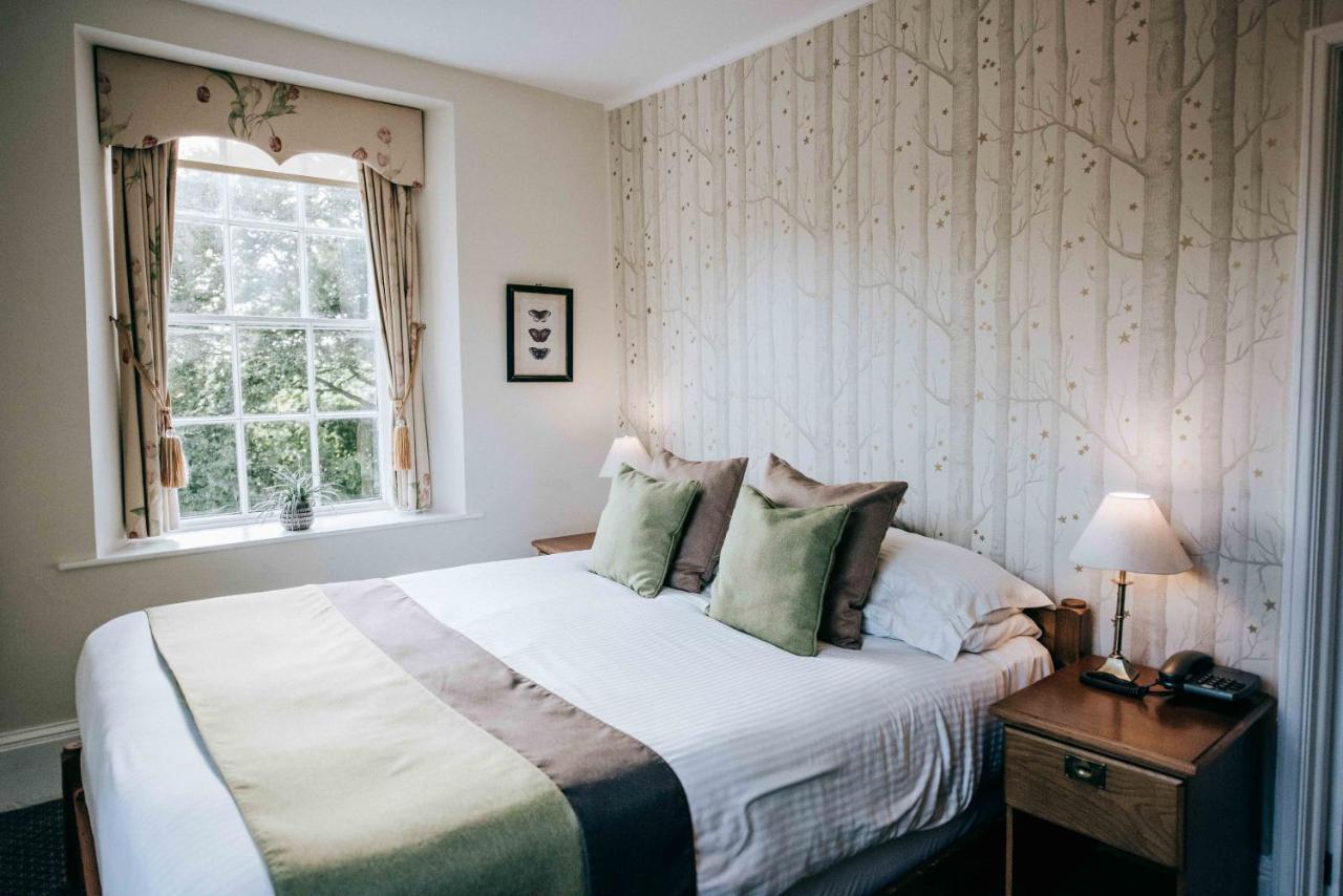 Flackley Ash Country House Hotel Peasmarsh Zewnętrze zdjęcie
