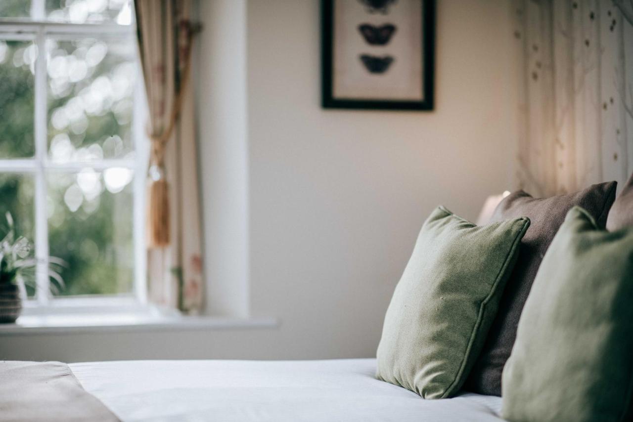 Flackley Ash Country House Hotel Peasmarsh Zewnętrze zdjęcie