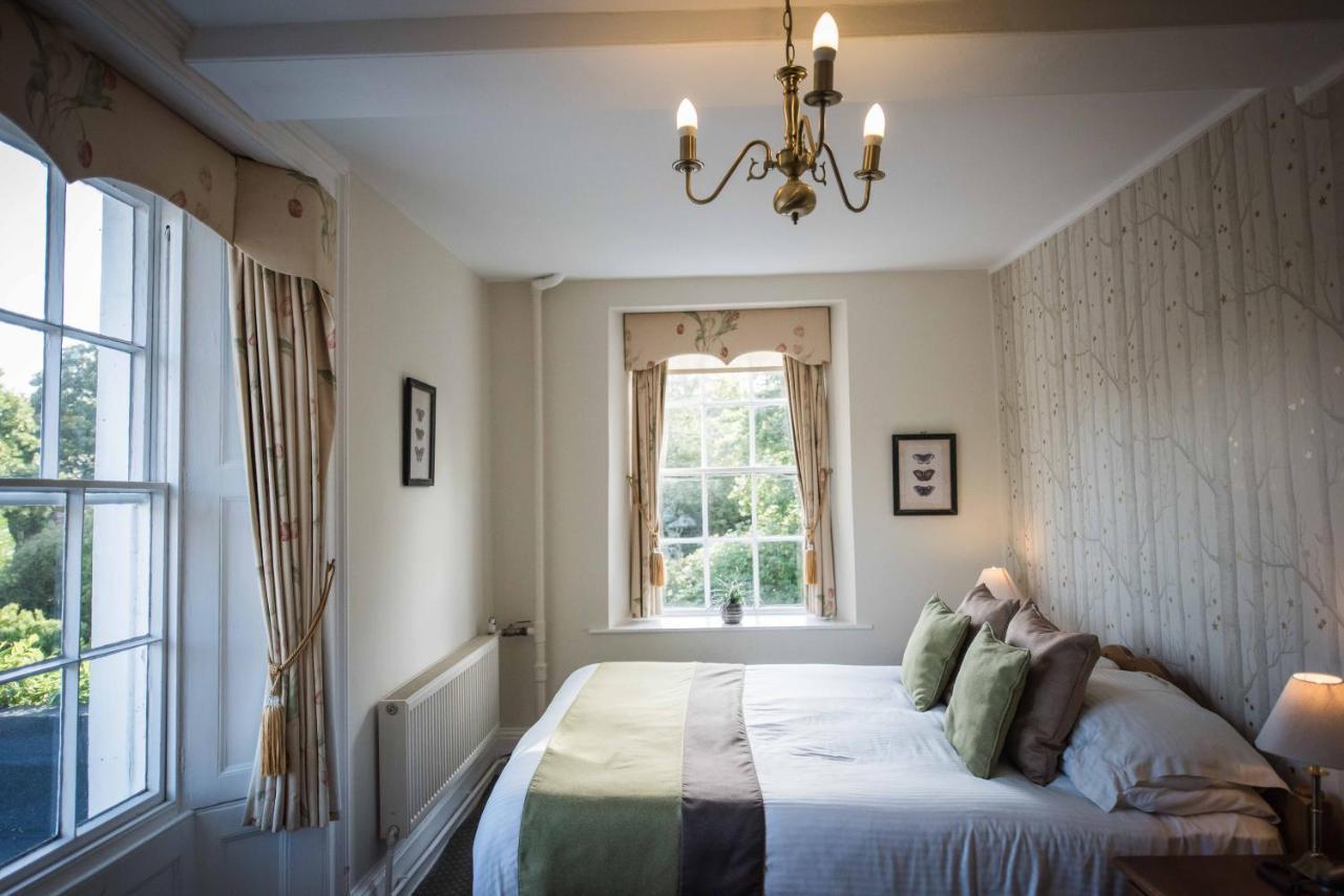 Flackley Ash Country House Hotel Peasmarsh Zewnętrze zdjęcie