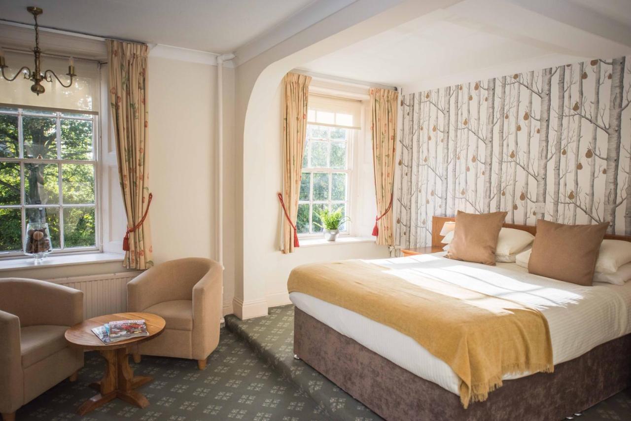 Flackley Ash Country House Hotel Peasmarsh Zewnętrze zdjęcie