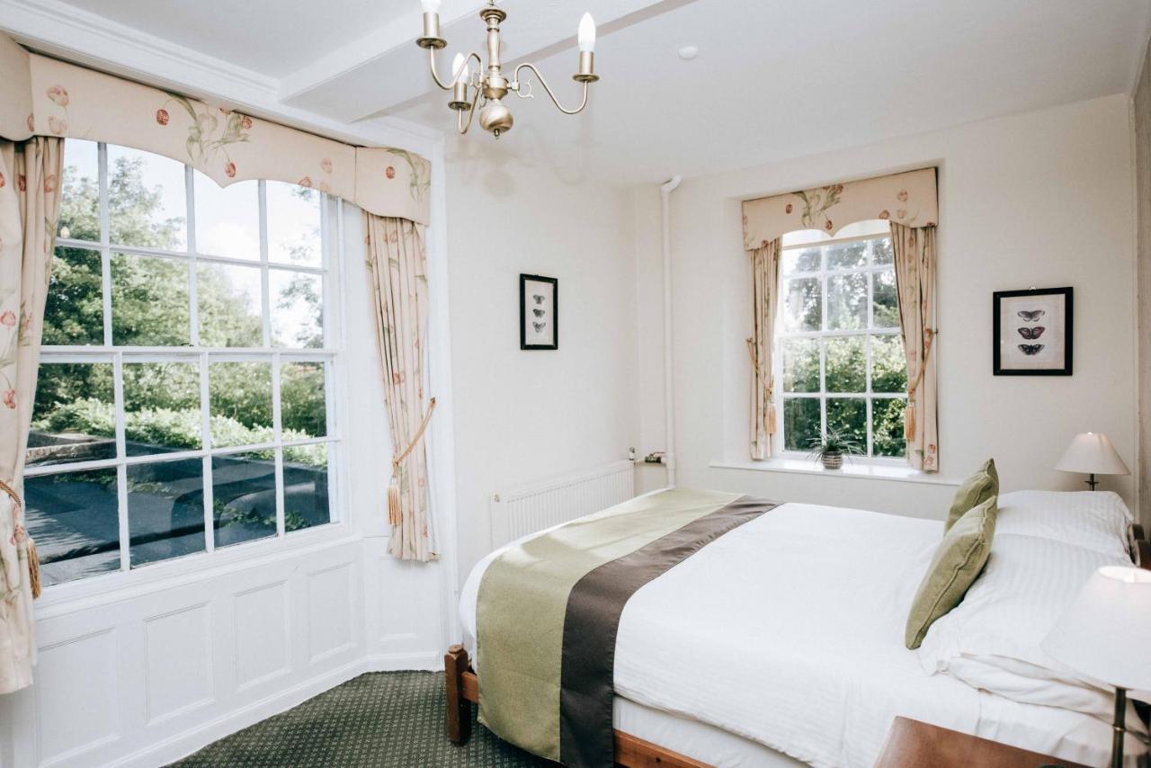 Flackley Ash Country House Hotel Peasmarsh Zewnętrze zdjęcie