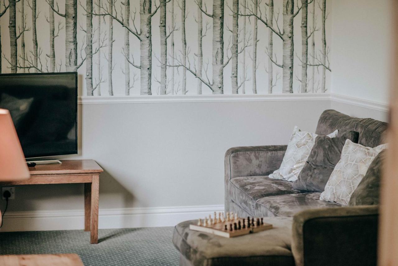 Flackley Ash Country House Hotel Peasmarsh Zewnętrze zdjęcie