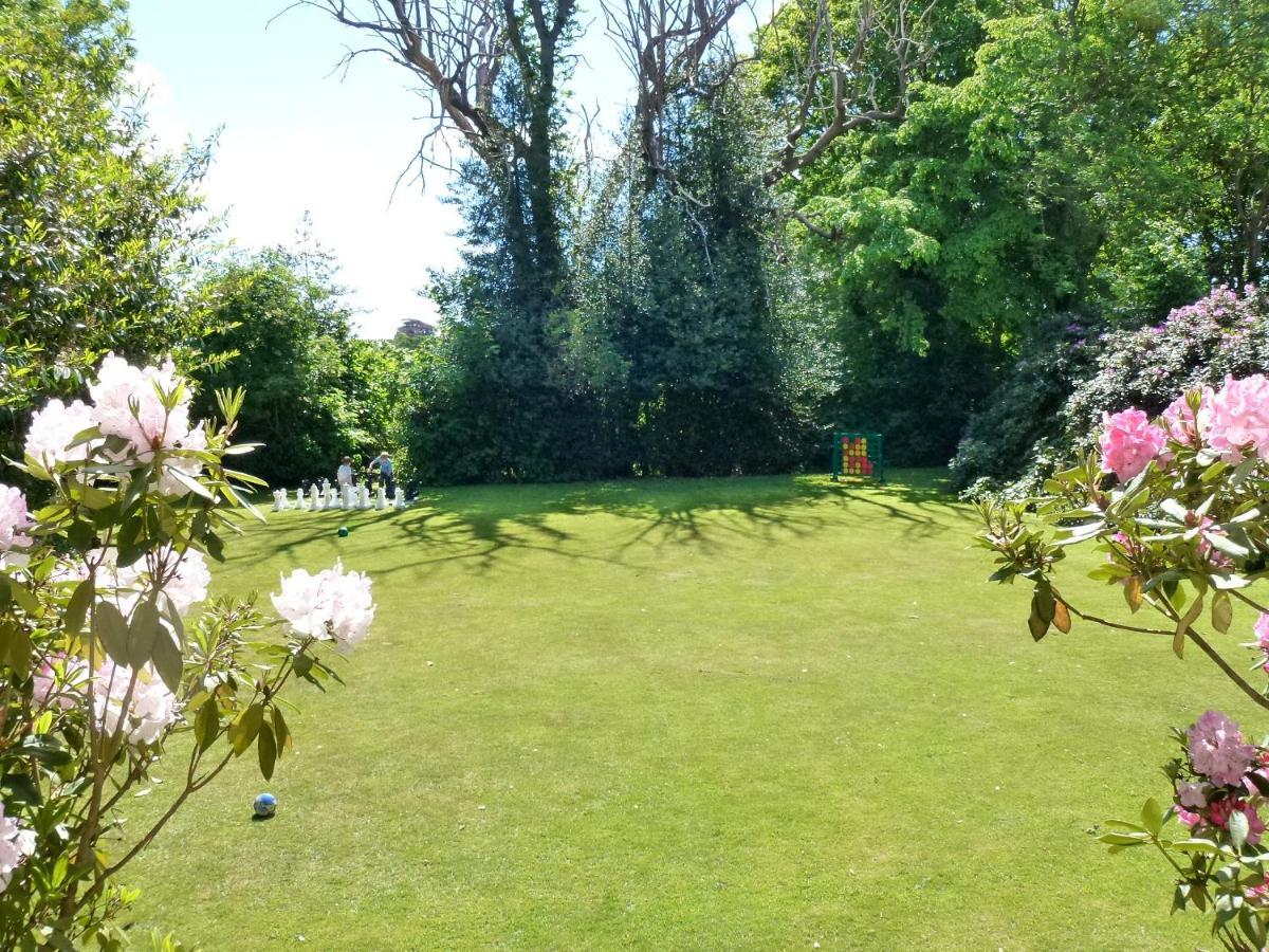 Flackley Ash Country House Hotel Peasmarsh Zewnętrze zdjęcie